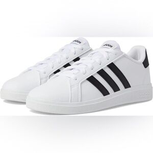 ADIDAS Grand Court 2.0 - size kids 2.5 - NIB